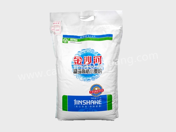 彩匯包裝 食品包裝袋  面粉袋